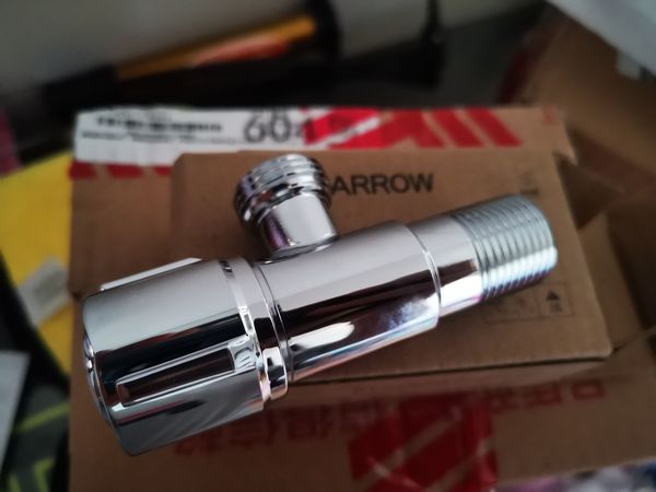 好角阀 箭牌造