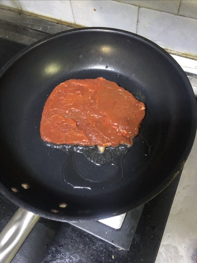 牛肉