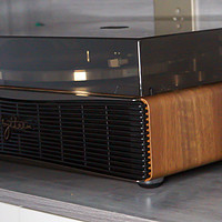 品质慢生活，聆听好音乐！赛塔林 PARON 2黑胶唱片机上手！