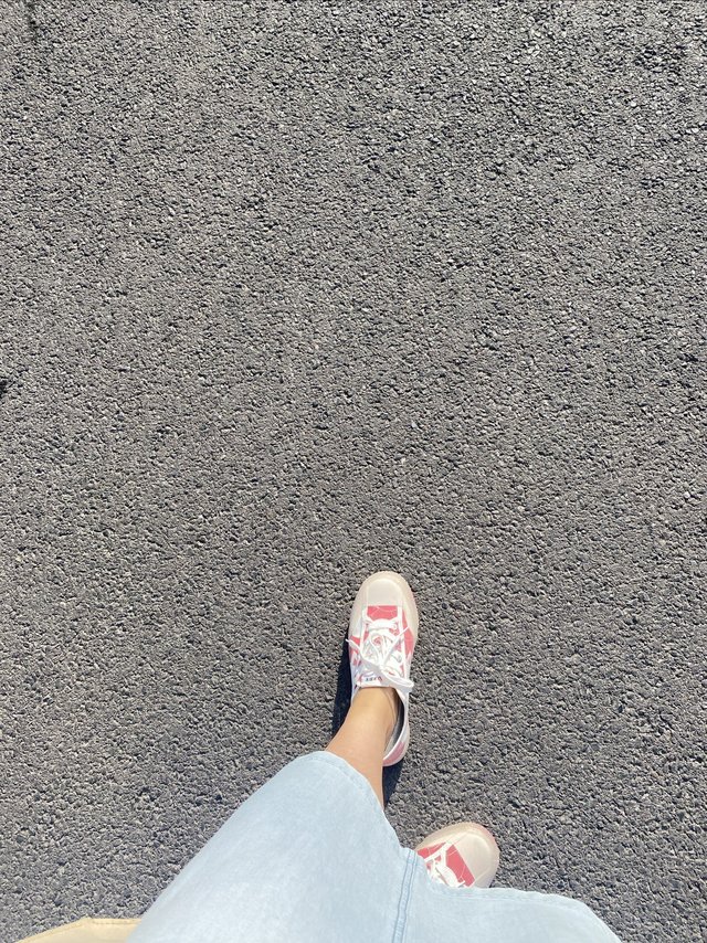 谁能相信这是我最近搭配出镜最多的鞋