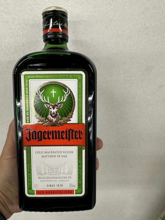 野格洋酒
