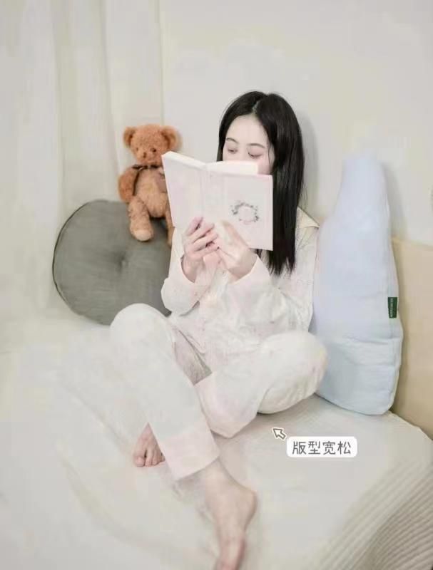 婧麒月子服69一套