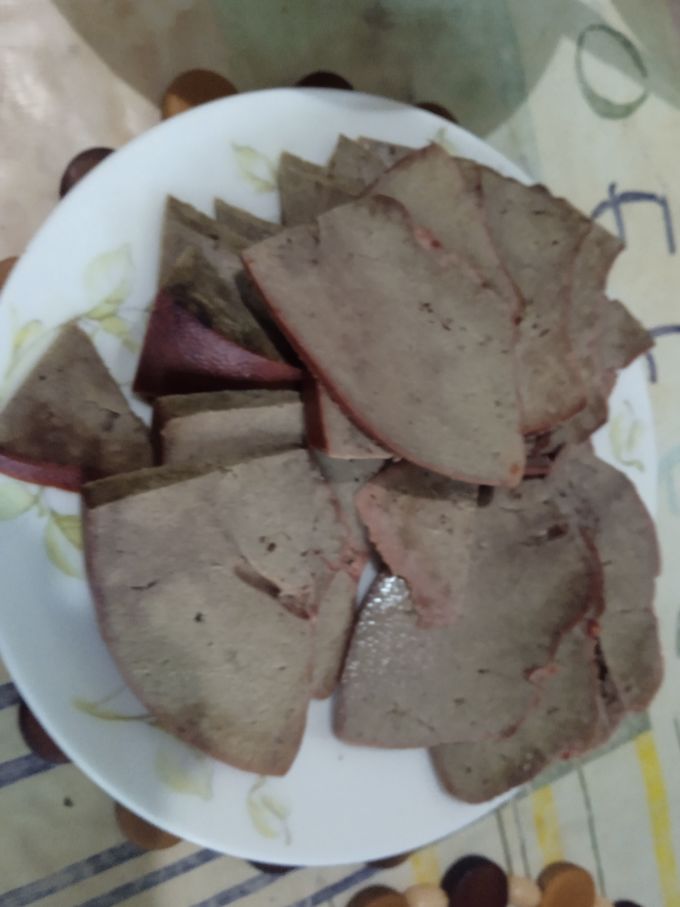 天福号肉类熟食