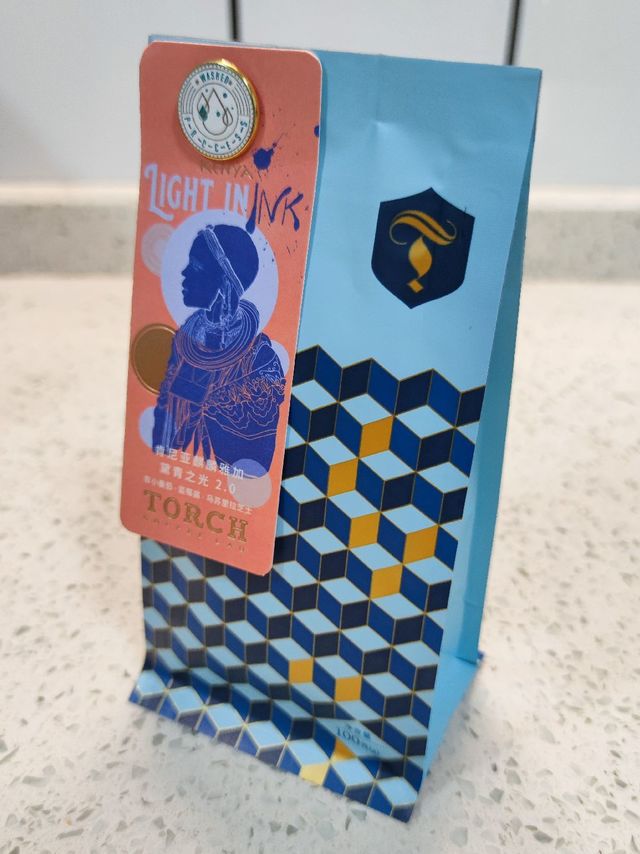 与众不同的“小番茄”咖啡豆