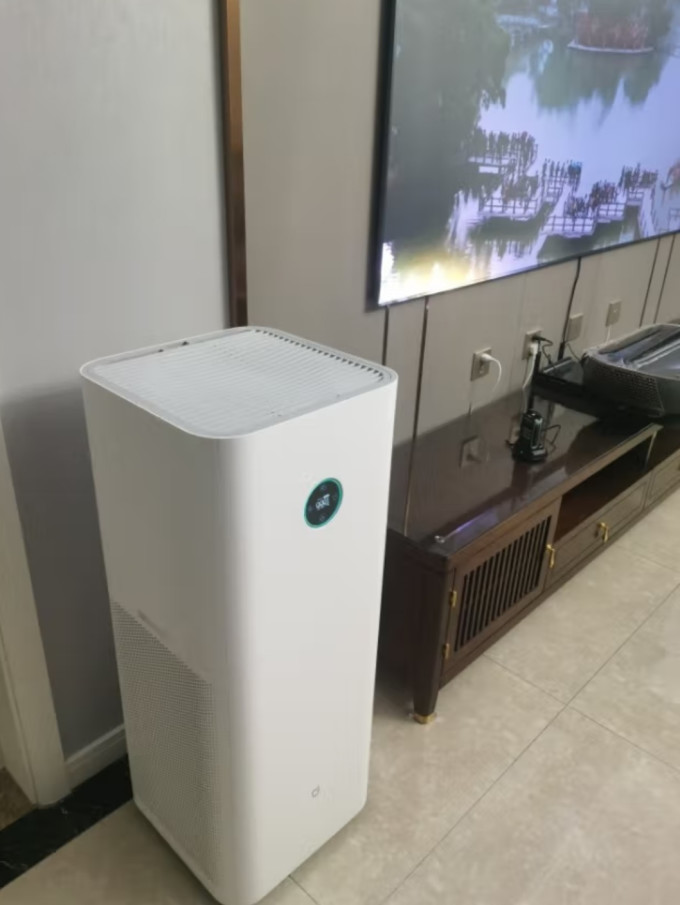 米家空气净化器