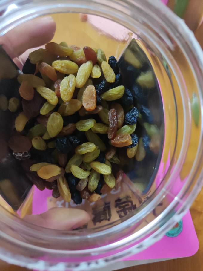鲜记蜜饯果脯