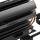 十铨发布 T-FORCE DARK AirFlow Cooler 系列散热器，压制顶级PCIe 5.0 SSD