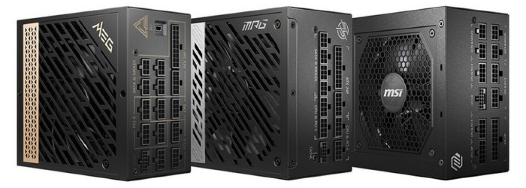 聚焦Computex:微星将展出显示器、设计本、电源、电竞踏板等新品