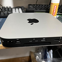 M2芯片的Mac mini官翻机来了，至高降1500元，不过还是不够香