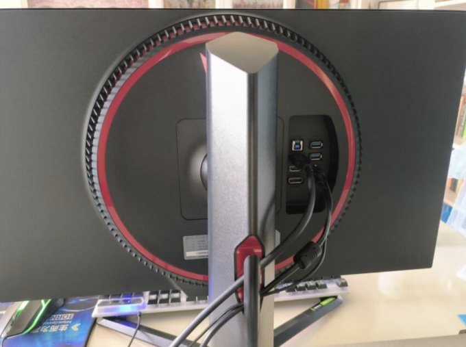 乐金显示器