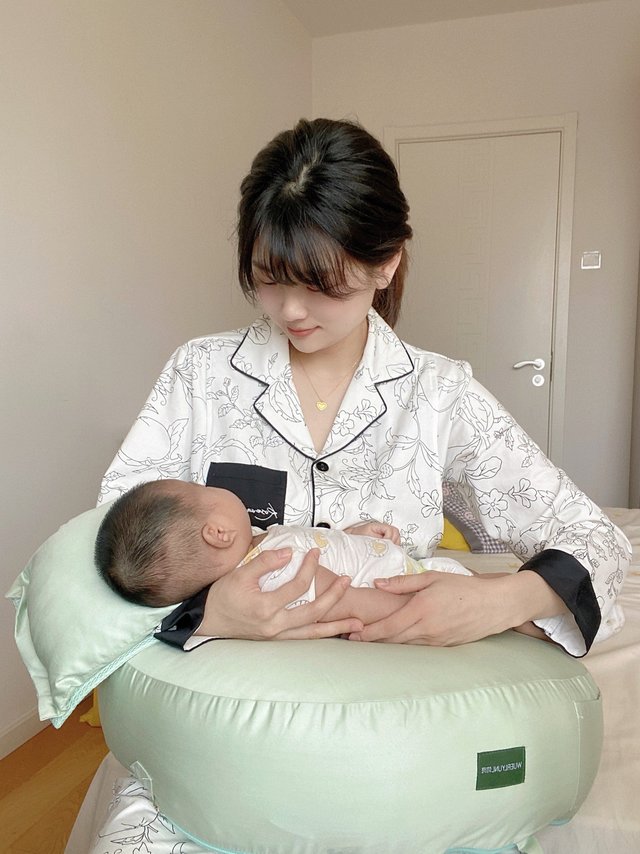 新手妈妈月子自救神器～
