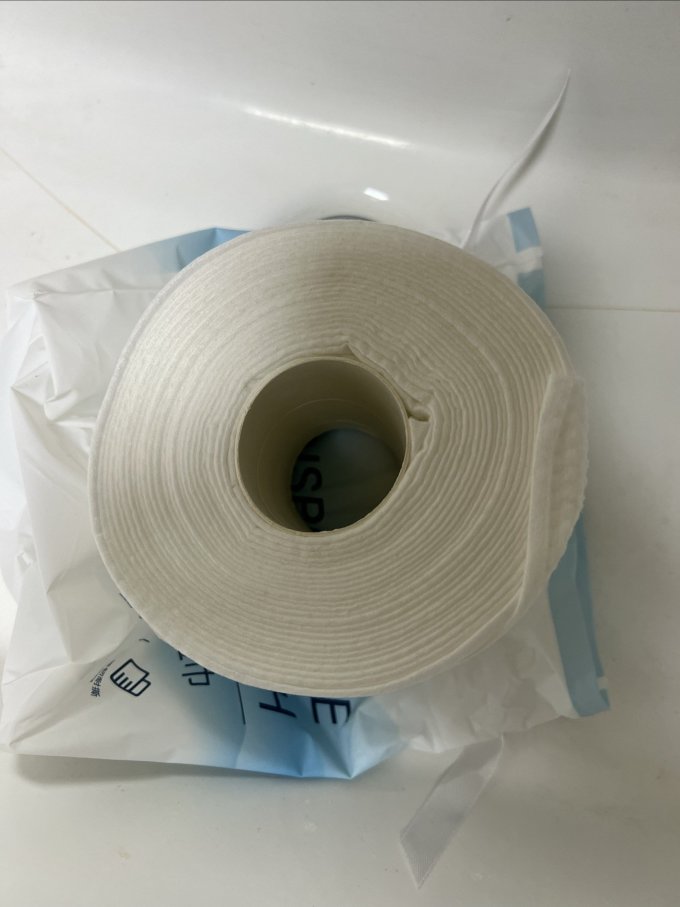 兰可欣棉柔巾