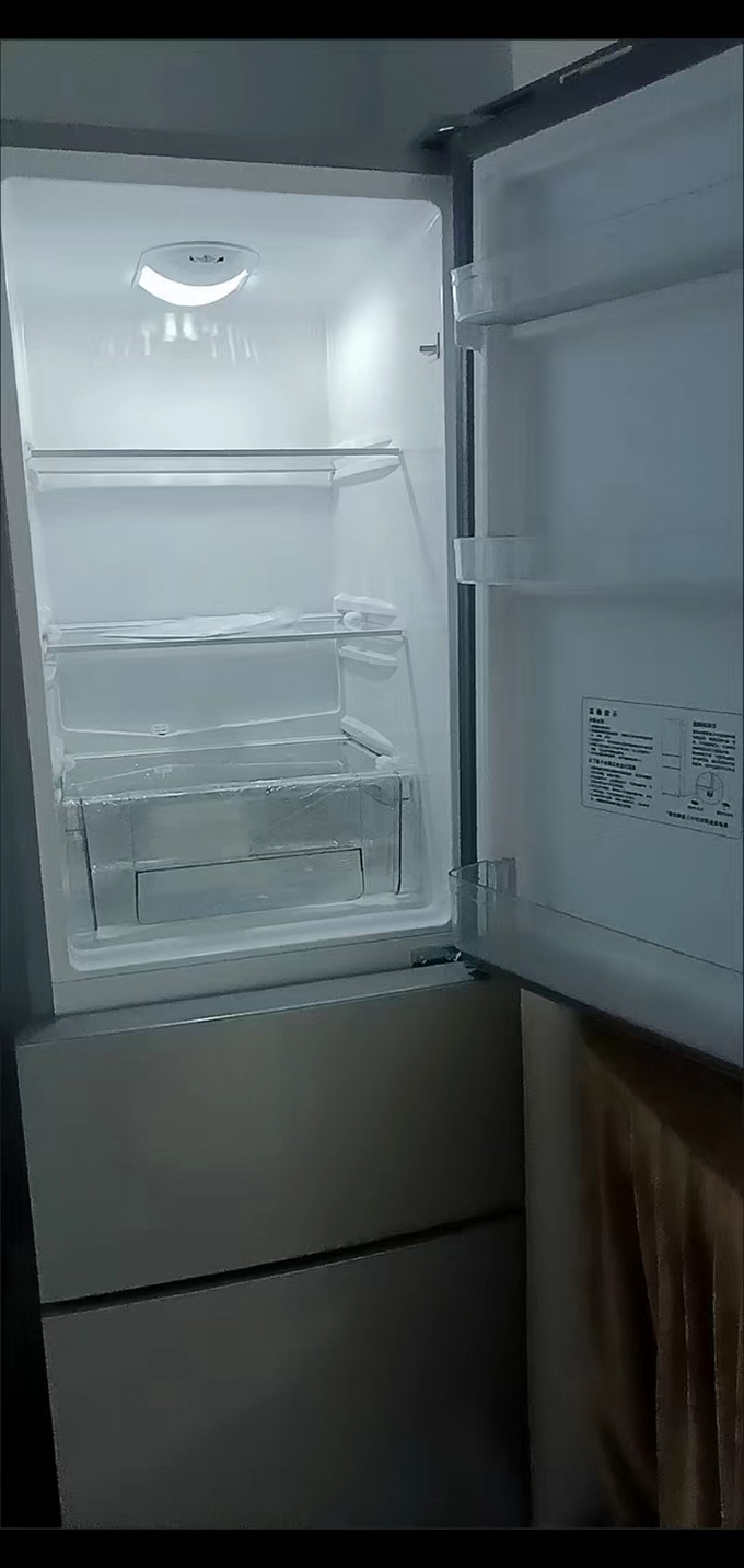 小米冰箱