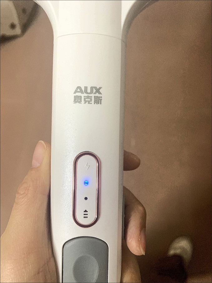 奥克斯灭蚊拍