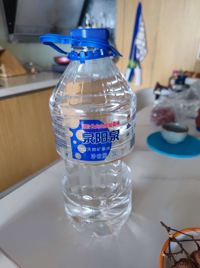 泉阳泉水