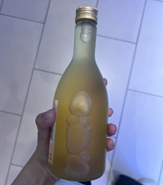 宝物菓子洋酒
