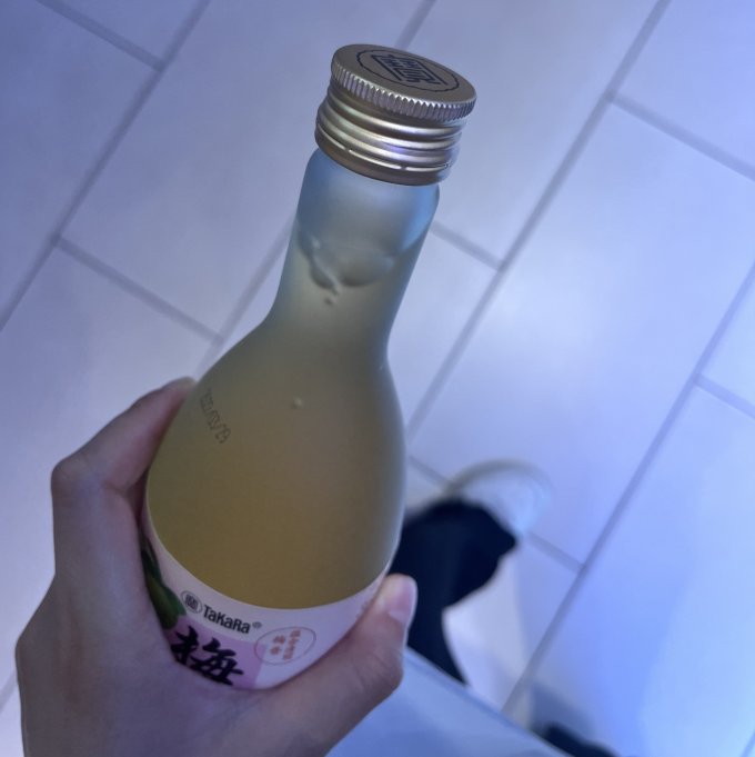 宝物菓子洋酒