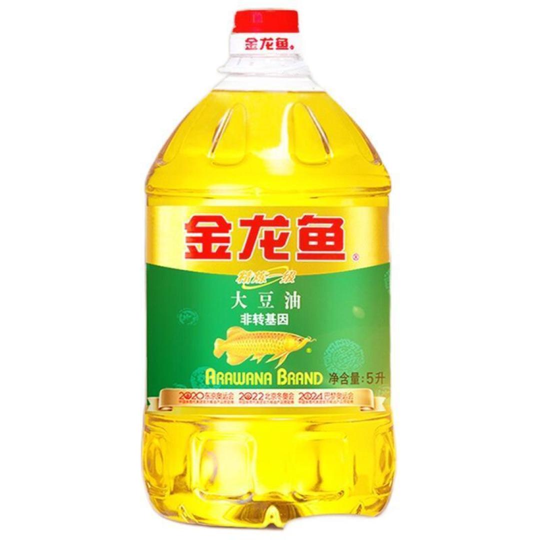 618必囤系列‖带你深入了解食用植物油,618看好再买,推荐几款不错的食用植物油,抓紧收藏加购