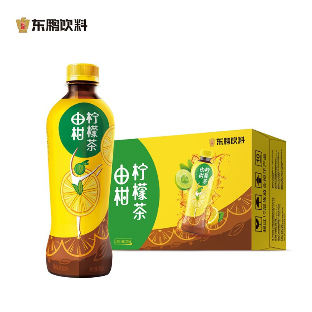 夏日大作战——8款常见茶饮大比拼，谁最适合你