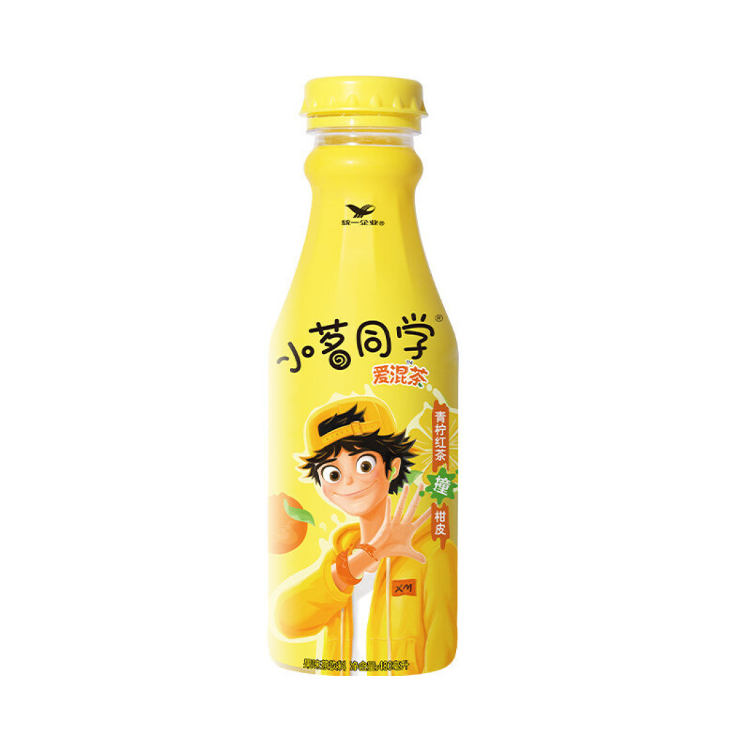 夏日大作战——8款常见茶饮大比拼，谁最适合你
