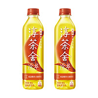 可口可乐淳茶舍茶饮料铁观音乌龙480ml*2铁观音乌龙480ml*2