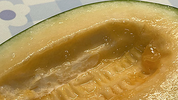 哈密瓜是夏季最受欢迎的水果