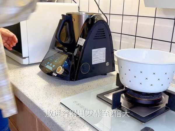 逆天的厨房智能料理神器，一台低10台，今天