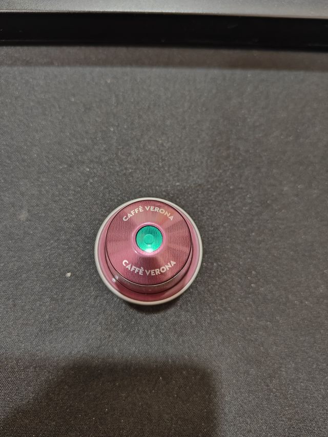 咖啡党的日常胶囊