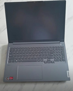 ThinkPadThinkBook 16+ 锐龙核显