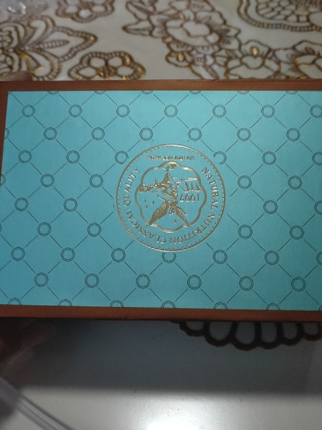 燕窝好迷你啊，不知道泡发效果怎么样，也不