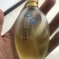 桂花香水，芬芳与清爽同在