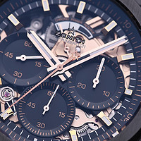 真力时手表维护一次多少钱？