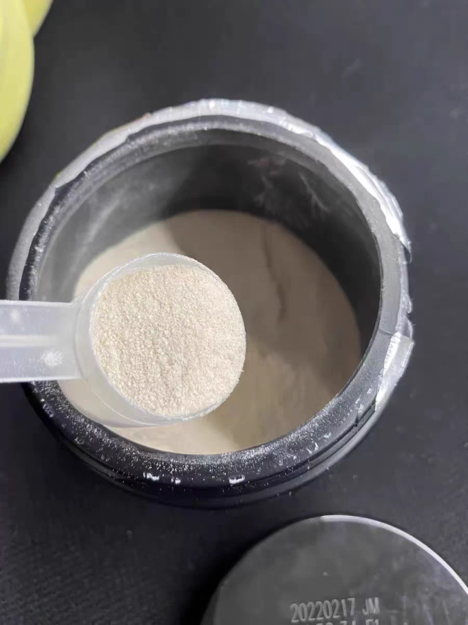 肌肉科技功能营养