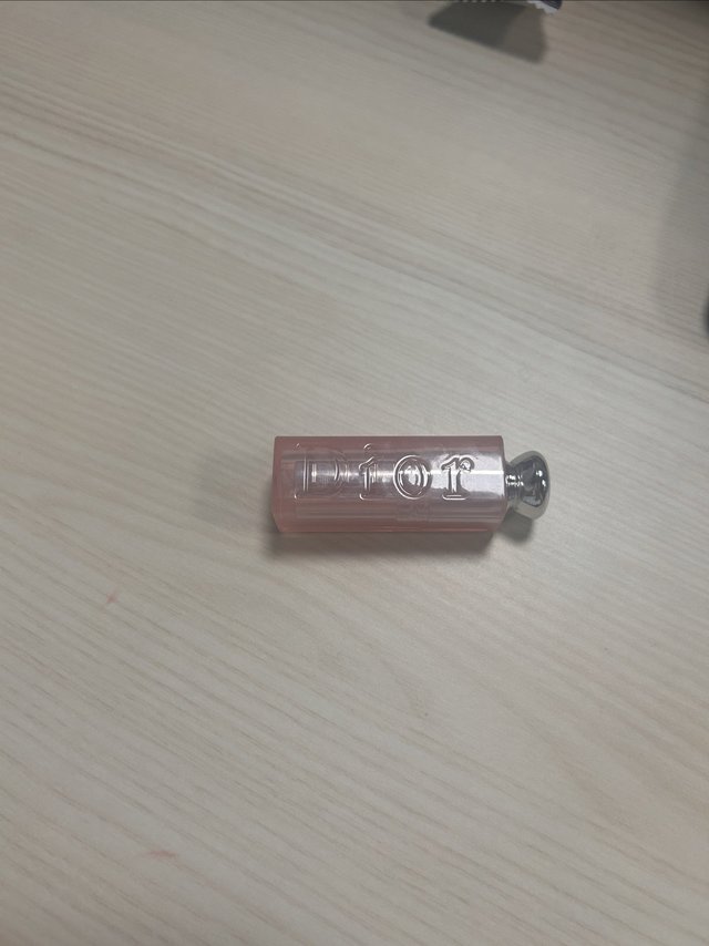 迪奥变色唇膏