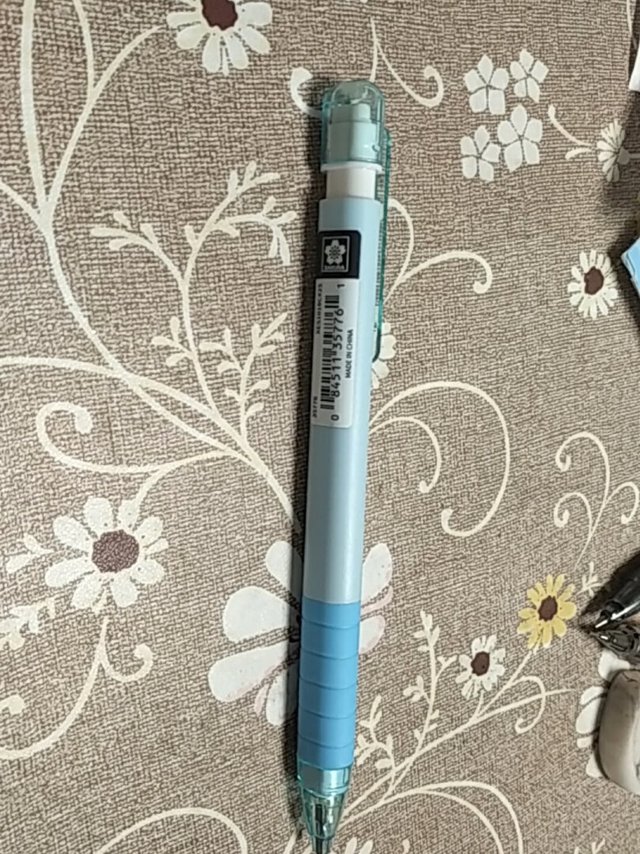 涂时确实字迹更黑一些，很好！