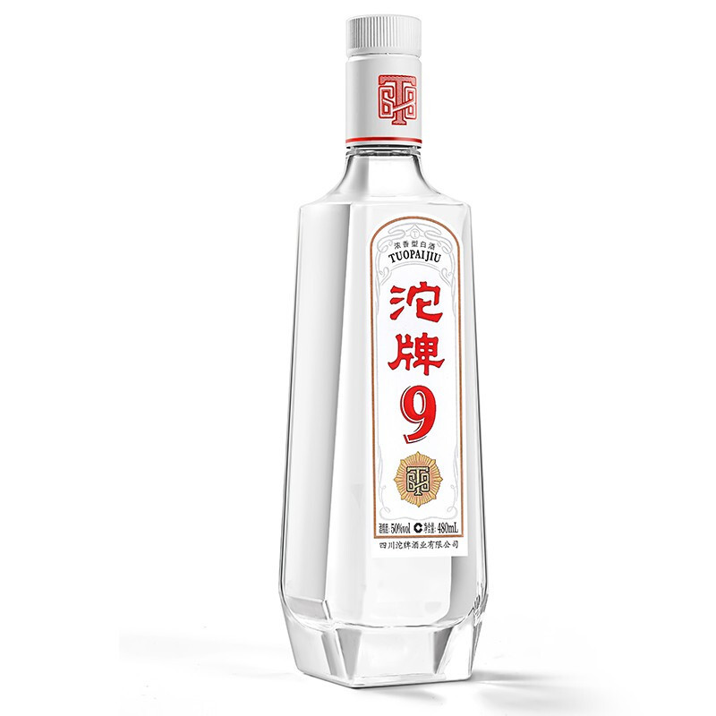尖货指南:618 喝什么高线光瓶白酒?8款内卷白酒值得入手!