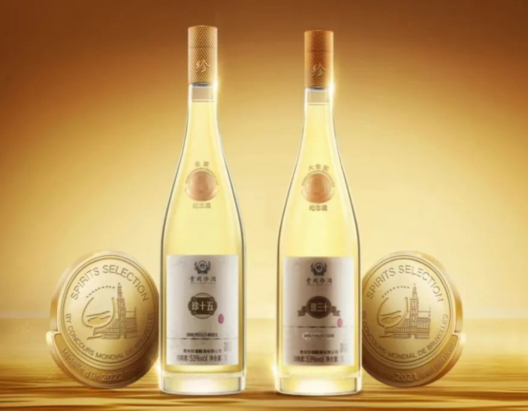 尖货指南618喝什么高线光瓶白酒8款内卷白酒值得入手