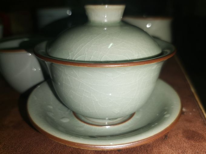茶具