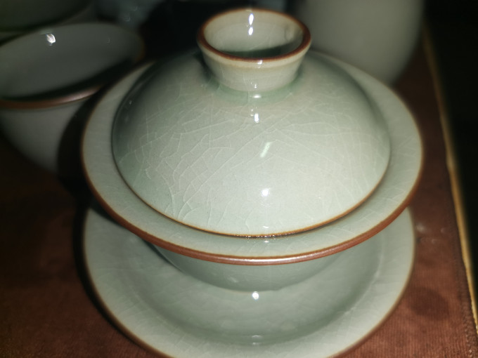 茶具