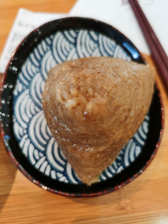 五芳斋粽子