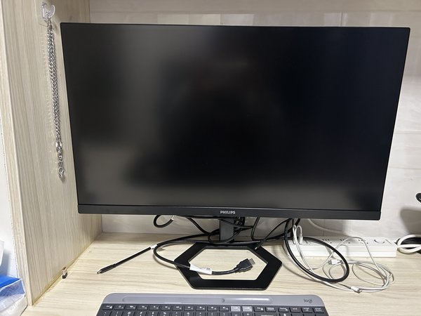安装容易度:非常简单屏幕显示:超清晰