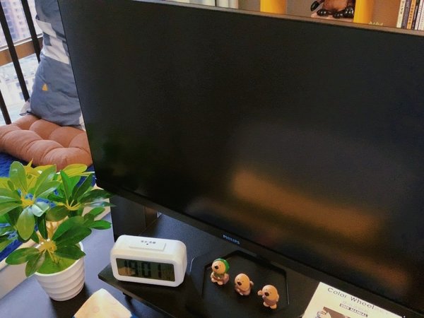 特意用了一段时间再来评价,4k就是不一样