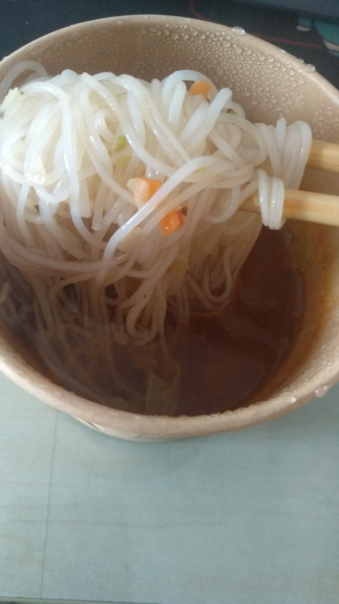 嗨大师方便食品