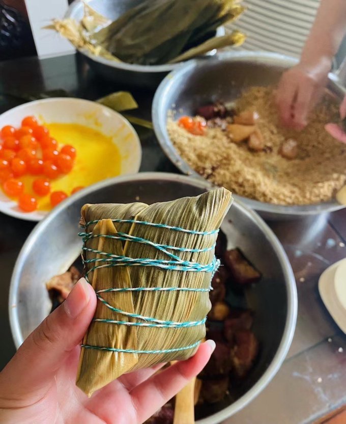 粽子