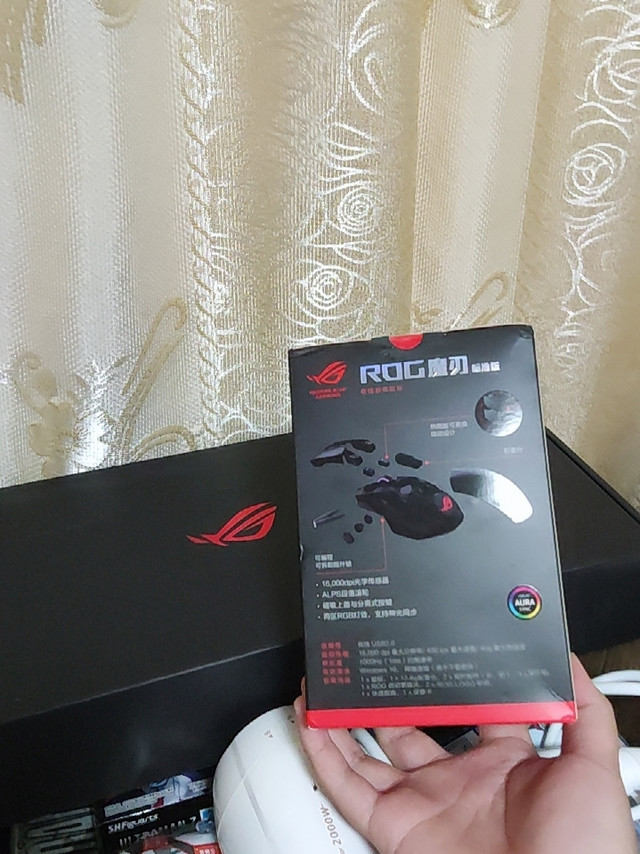 打包的很不错,东西也很炫酷很满意,值得入