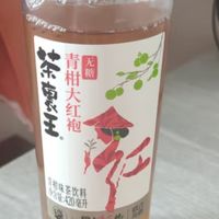 非常解渴的无糖茶饮