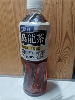 ​夏日中清爽的乌龙茶，媲美现泡？