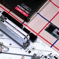 电脑杂谈 篇四十四：原厂颗粒+质保五年+独立缓存，铠侠SE10 1TB PCIe4.0固态硬盘入手分享