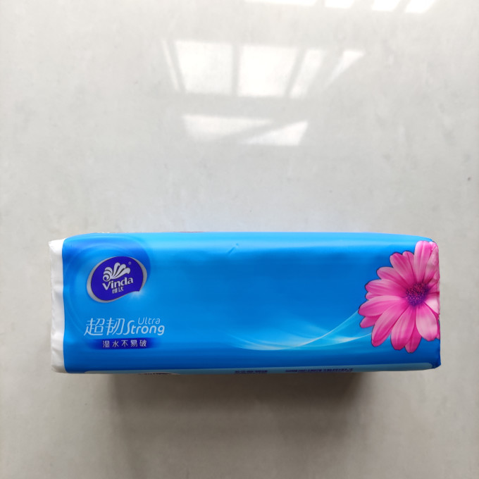维达抽纸