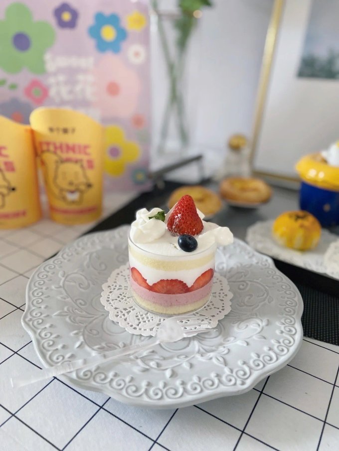 非凡生活餐具